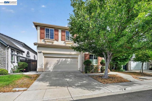 4329 Foxford Way, Dublin