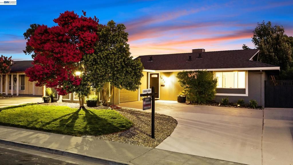 1035 Marigold Rd, Livermore