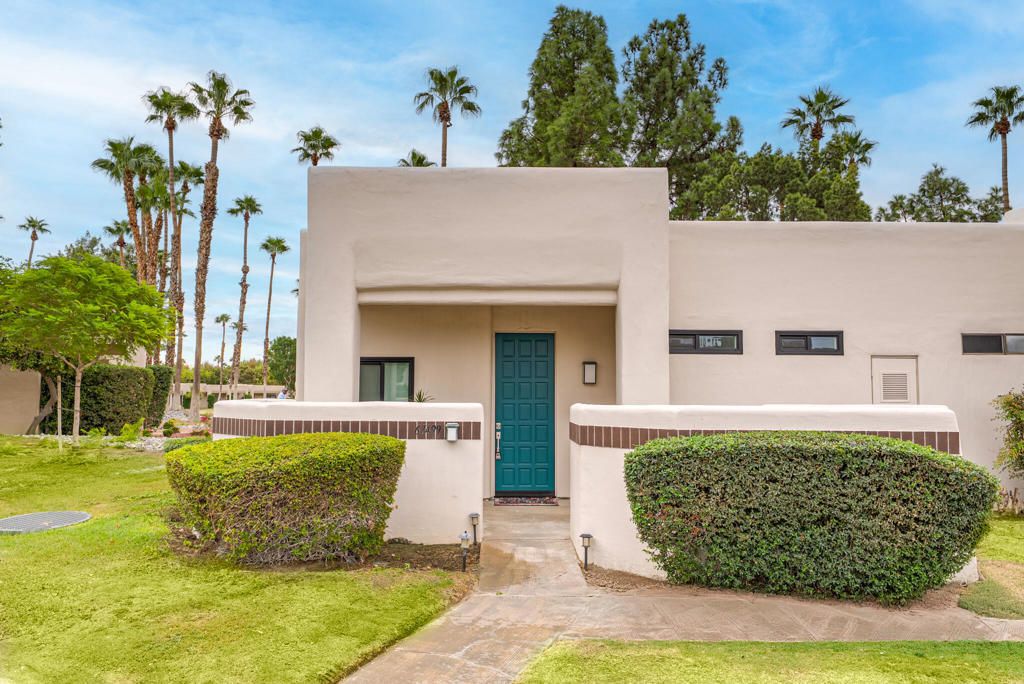 67499 Toltec Court, Cathedral City