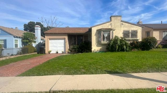 9636 La Salle Avenue, Los Angeles