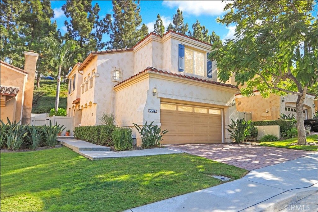 30 Vista Del Cerro, Aliso Viejo