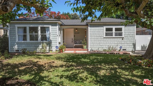 12123 Addison Street, Los Angeles