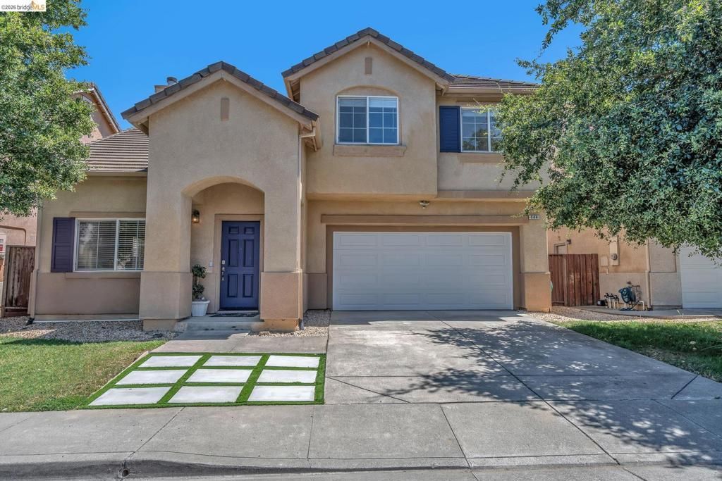 544 Pine Creek Cir, Fairfield