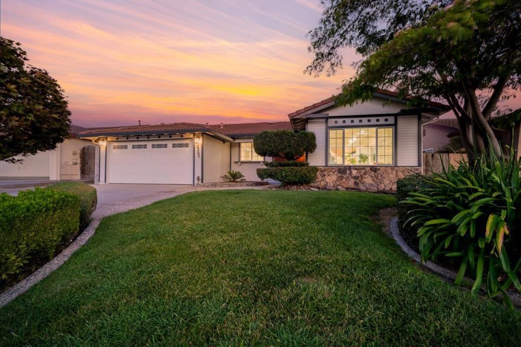 3362 Cropley Avenue, San Jose