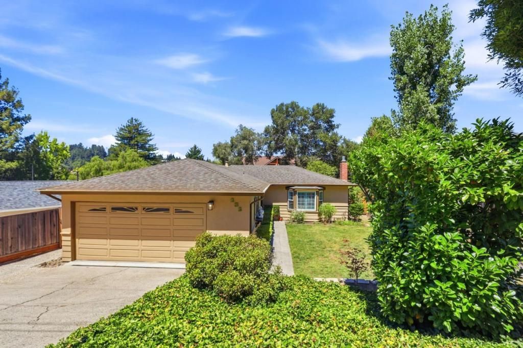 232 Sherman Drive, Scotts Valley