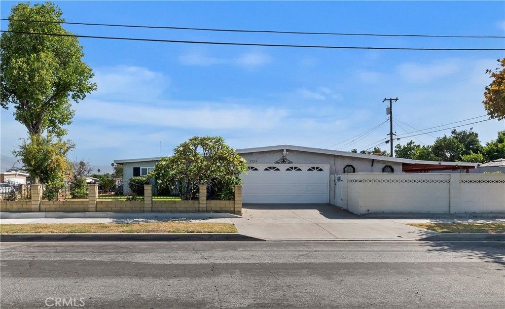 1202 Millbury Avenue, La Puente