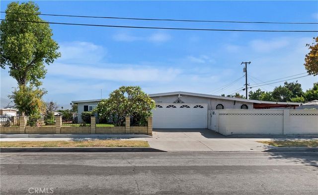 1202 Millbury Avenue, La Puente