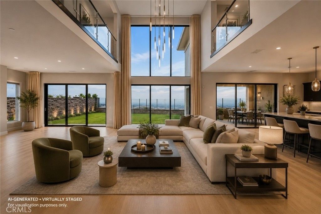 20144 W Marlow Way, Porter Ranch