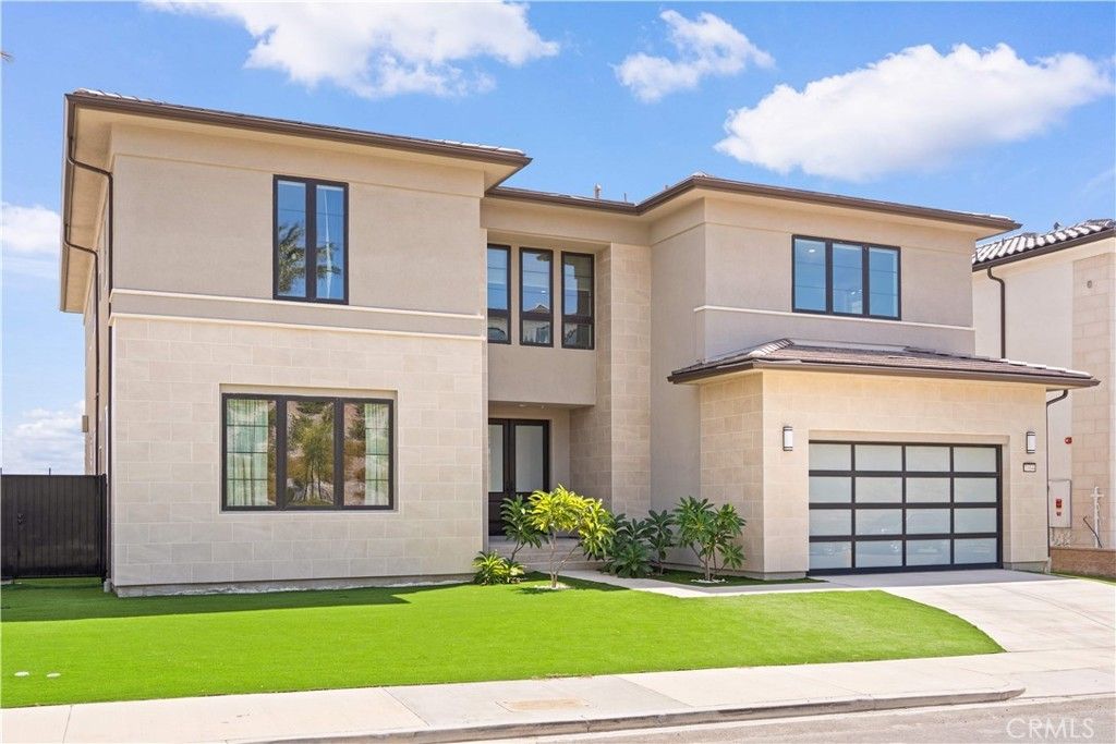 20144 W Marlow Way, Porter Ranch
