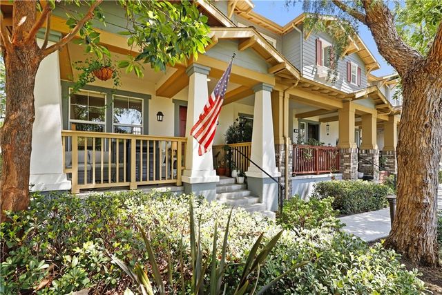 2 Sheridan, Ladera Ranch
