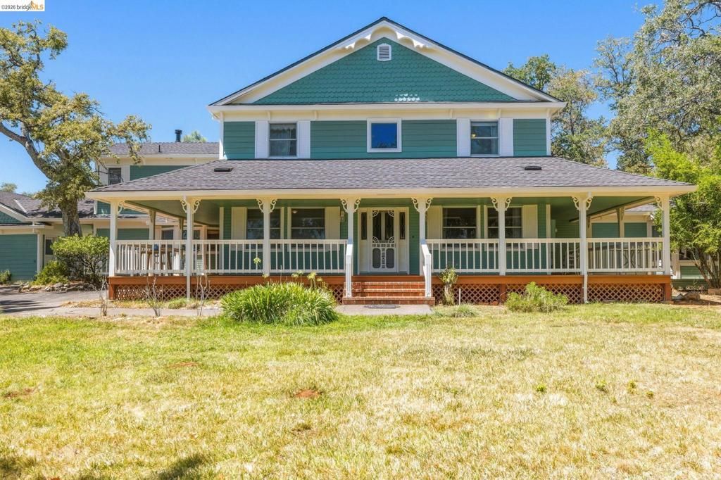 17732 Saddle Dr, Tuolumne