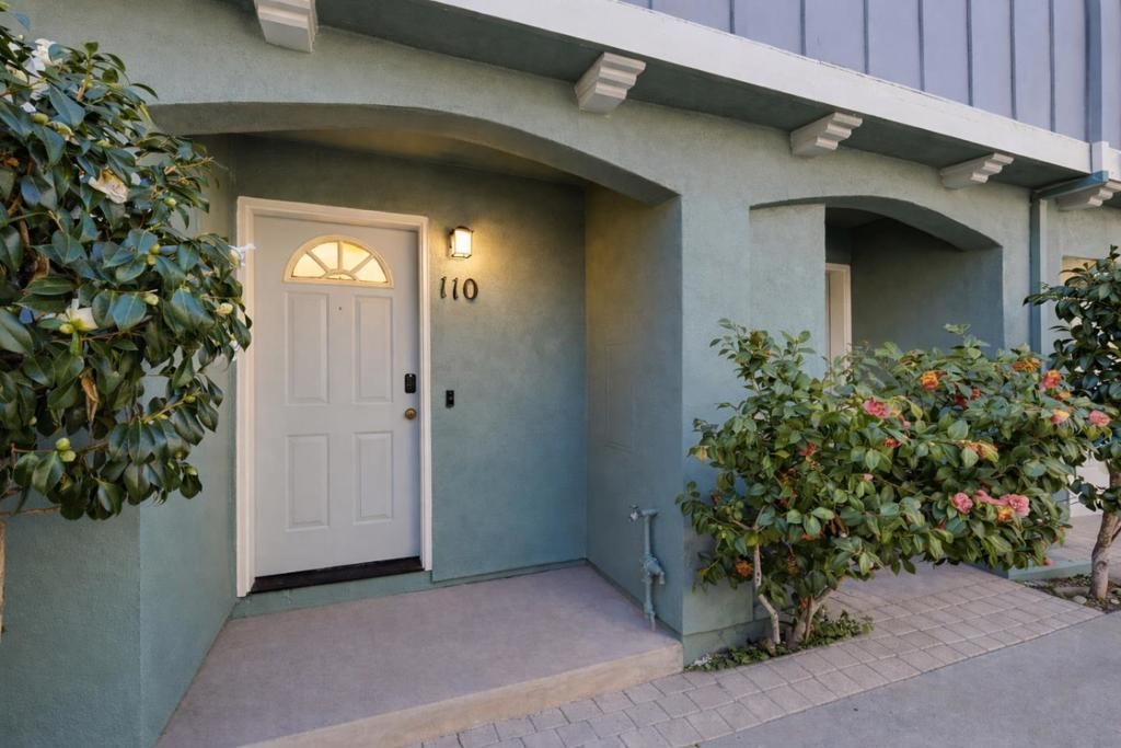 110 Library Lane, Santa Cruz