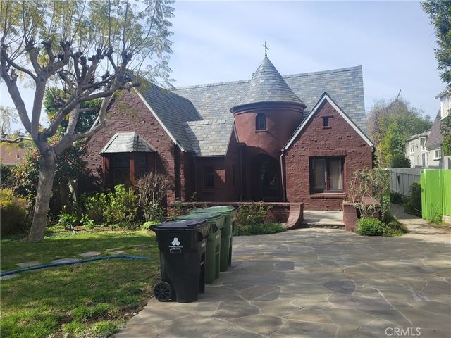 247 S Carmelina, Los Angeles