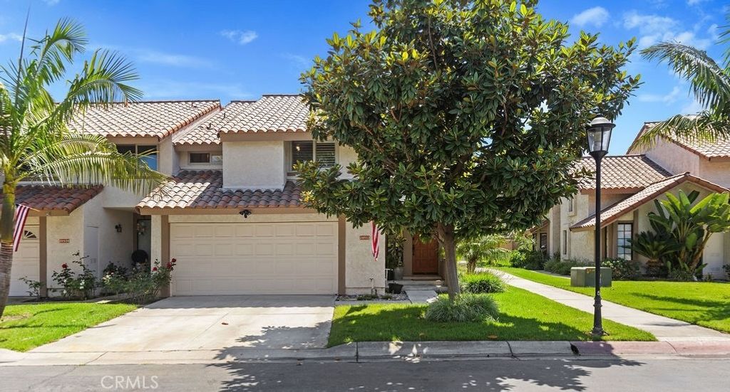 20932 Coastview Lane, Huntington Beach
