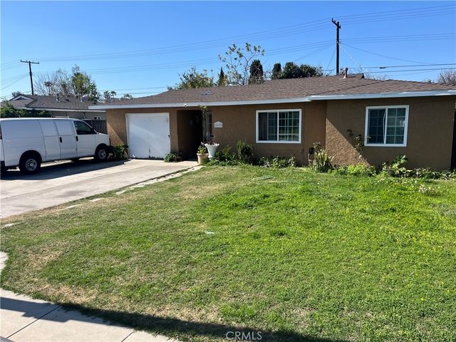 2153 S Oertley, Anaheim