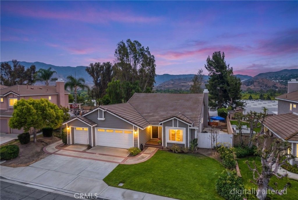 24642 Via Vallarta, Yorba Linda