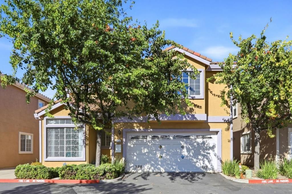 2158 Capitol Park Court, San Jose
