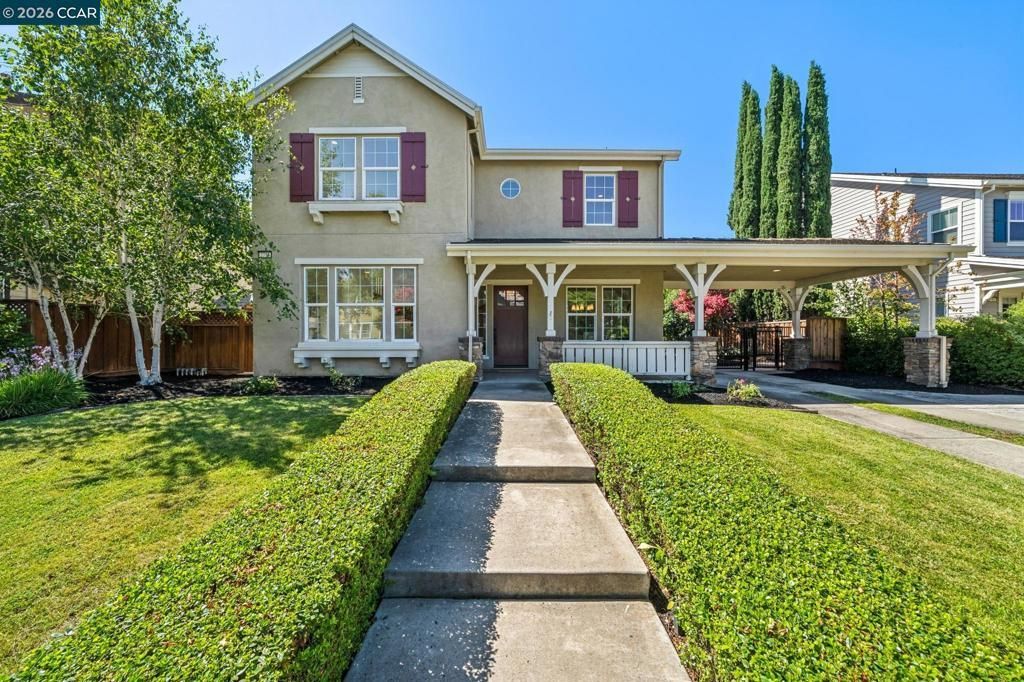 2755 Vernazza Dr, Livermore