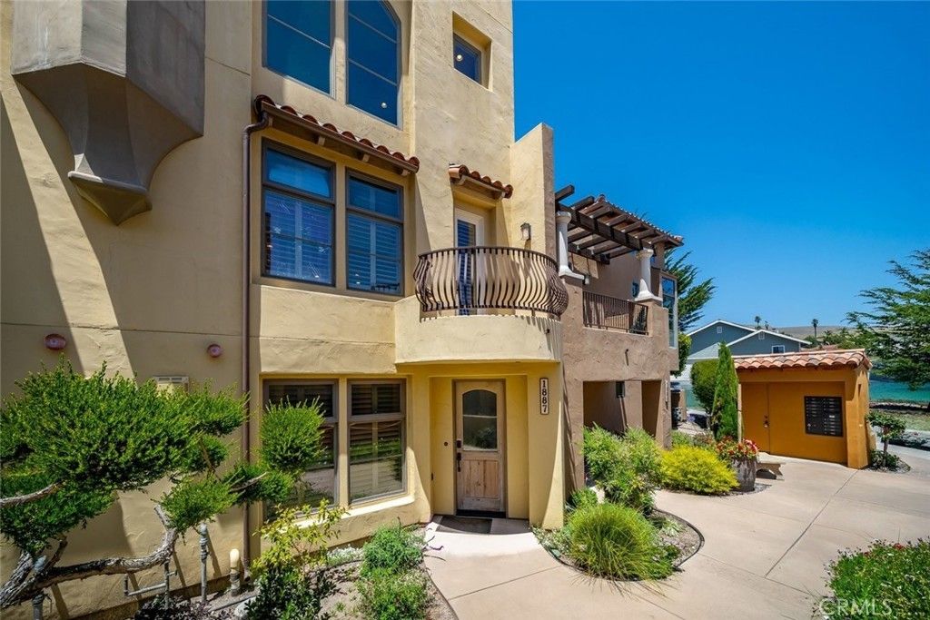 1887 Ironwood Avenue, Morro Bay
