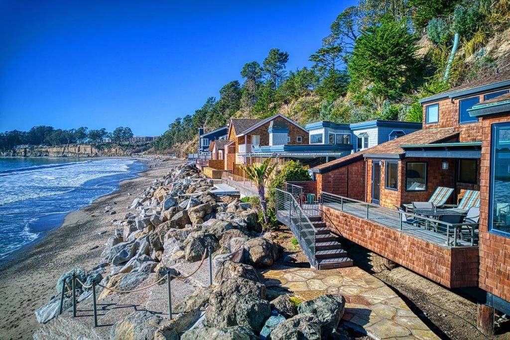 10 Potbelly Beach Road, Aptos