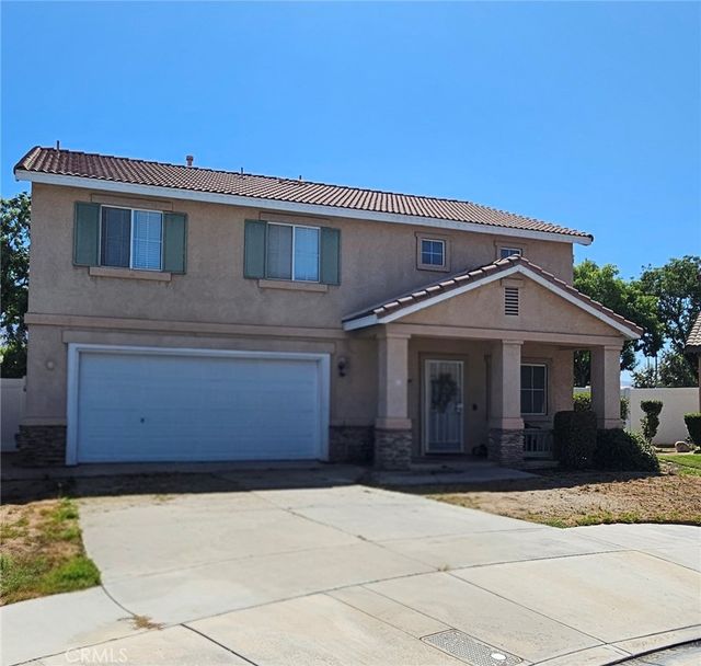 7845 Oak Court, Highland