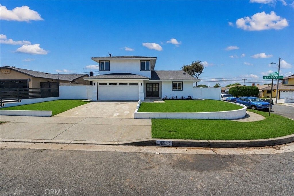 1606 E Fernrock, Carson
