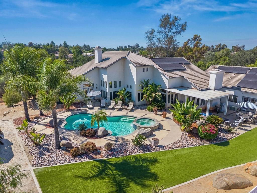 1887 Coronado View, Alpine