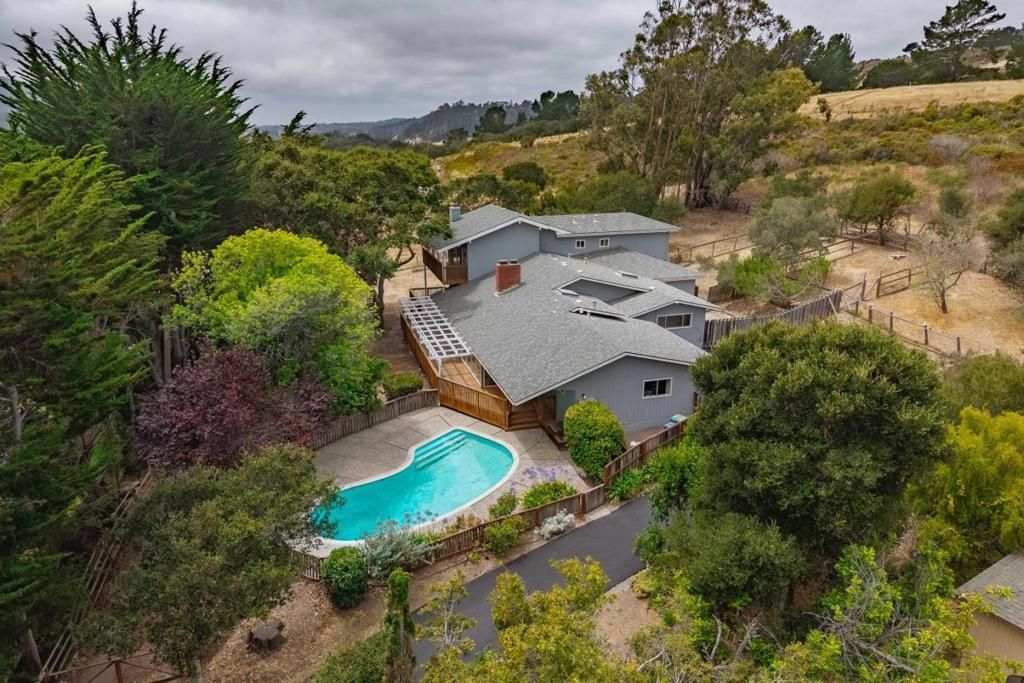 6965 Carmel Valley Road, Carmel