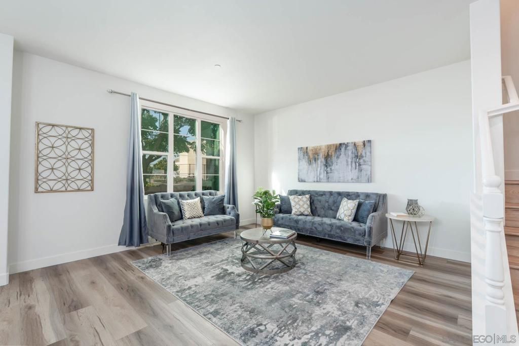 1360 Santa Victoria # 2, Chula Vista