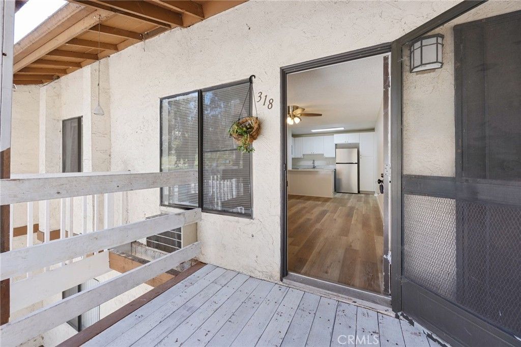 6386 Rancho Mission # 318, San Diego