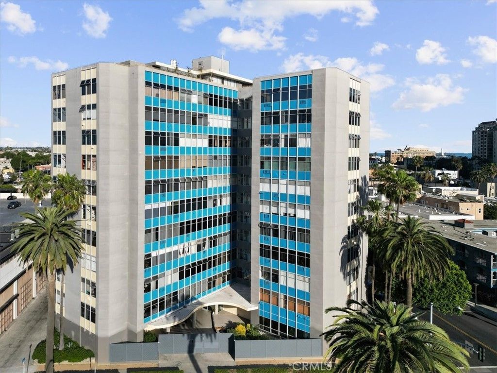 100 Atlantic # 1115, Long Beach