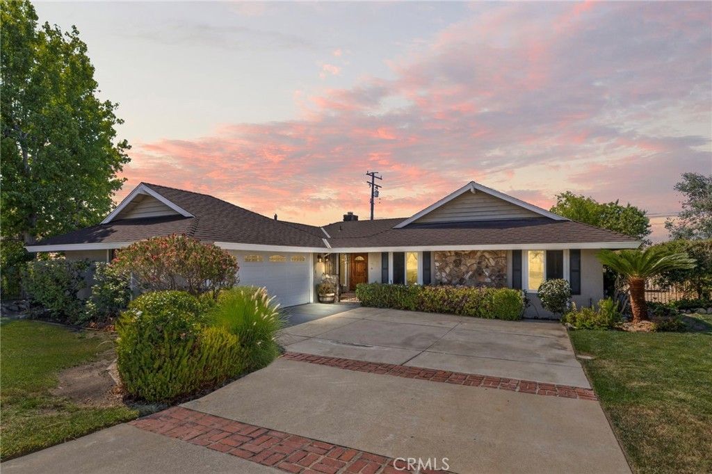 956 W 14th Street, Upland