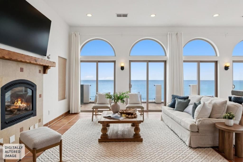 1669 Beach Boulevard, Pacifica