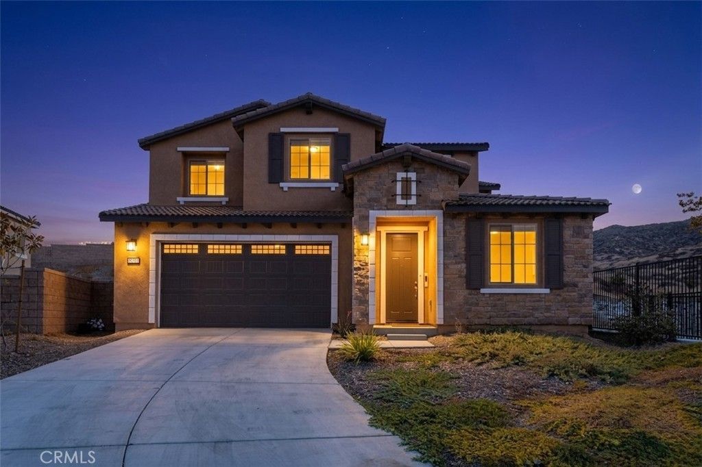 25311 Luna Peak, Menifee