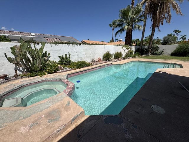 36557 Camino Del Mar, Cathedral City