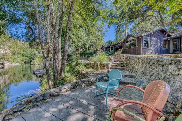 31 El Potrero, Carmel Valley