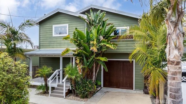 550 Vine, Los Osos