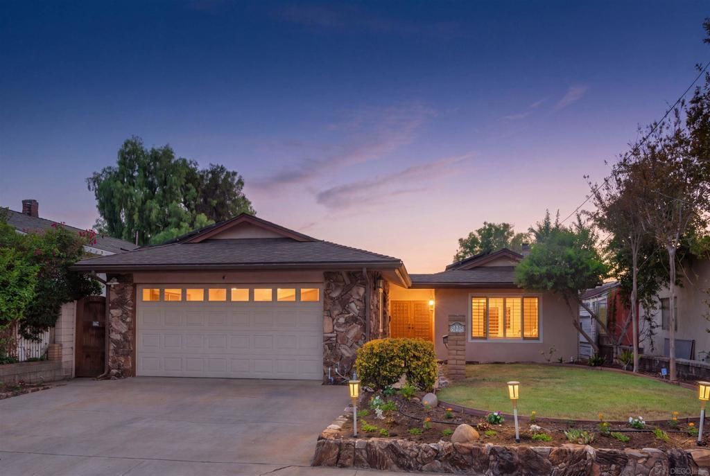 5162 Catoctin Dr, San Diego