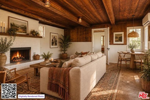 19559 Cave Way, Topanga
