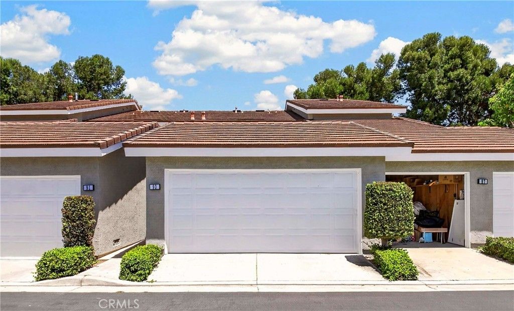 93 Goldenrod, Irvine