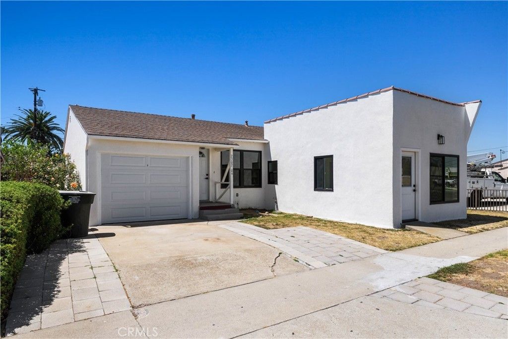 2302 Marine, Gardena
