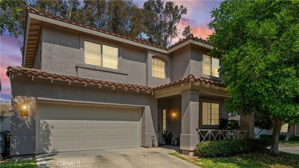 832 Laffey Lane, El Cajon