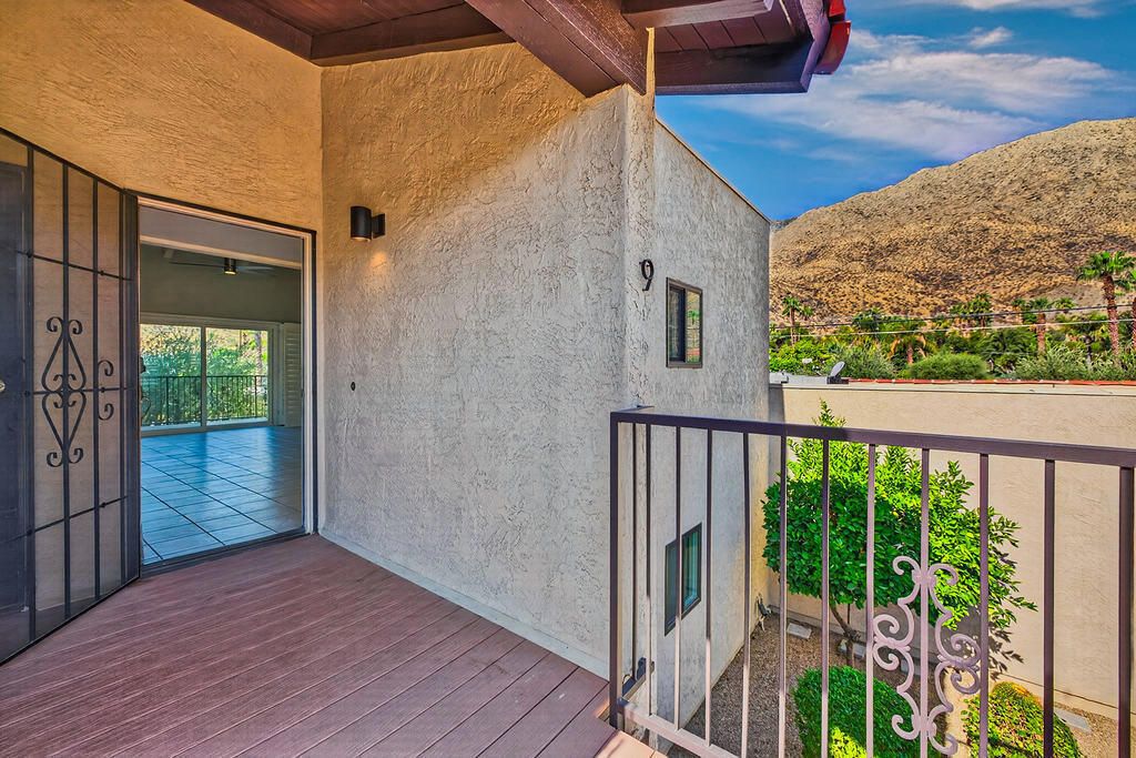 2160 S Palm Canyon Drive # 9, Palm Springs
