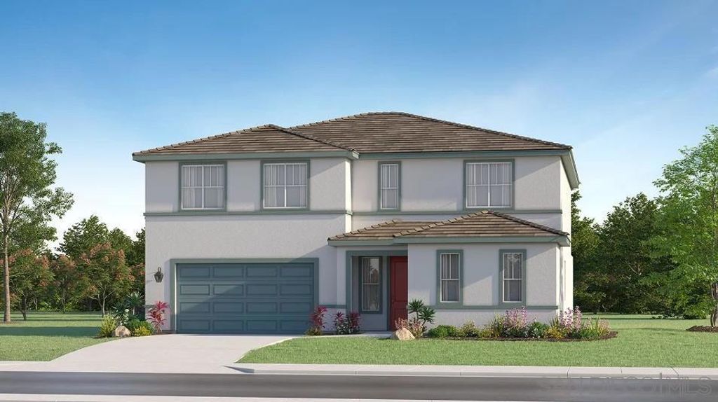 11017 Hill Meadow Court, Lakeside