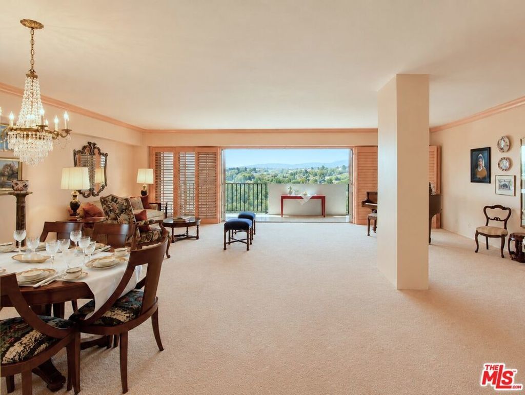 10450 Wilshire Boulevard # 10j, Los Angeles