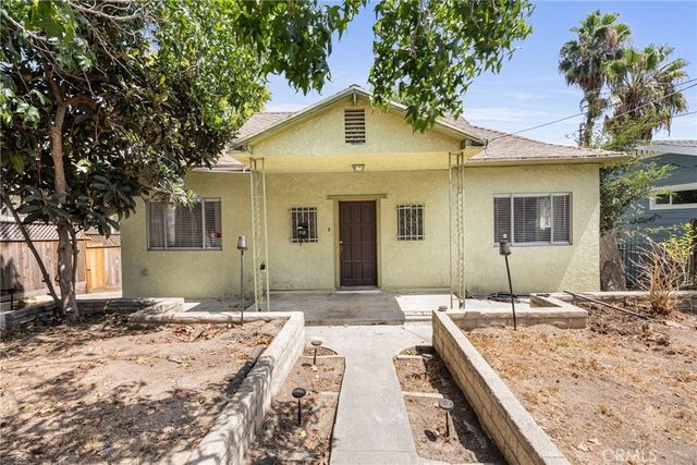 918 Terrace 49, Los Angeles