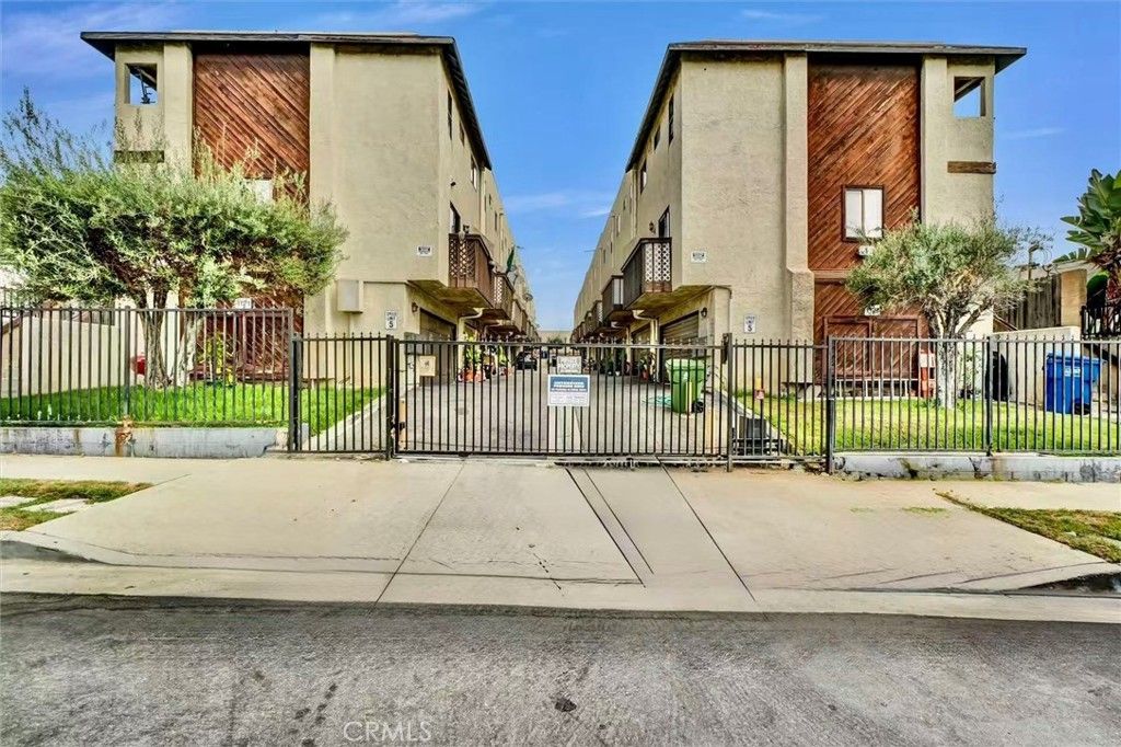 1121 252nd Street # 5, Harbor City