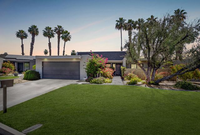 28 Kevin Lee Lane, Rancho Mirage
