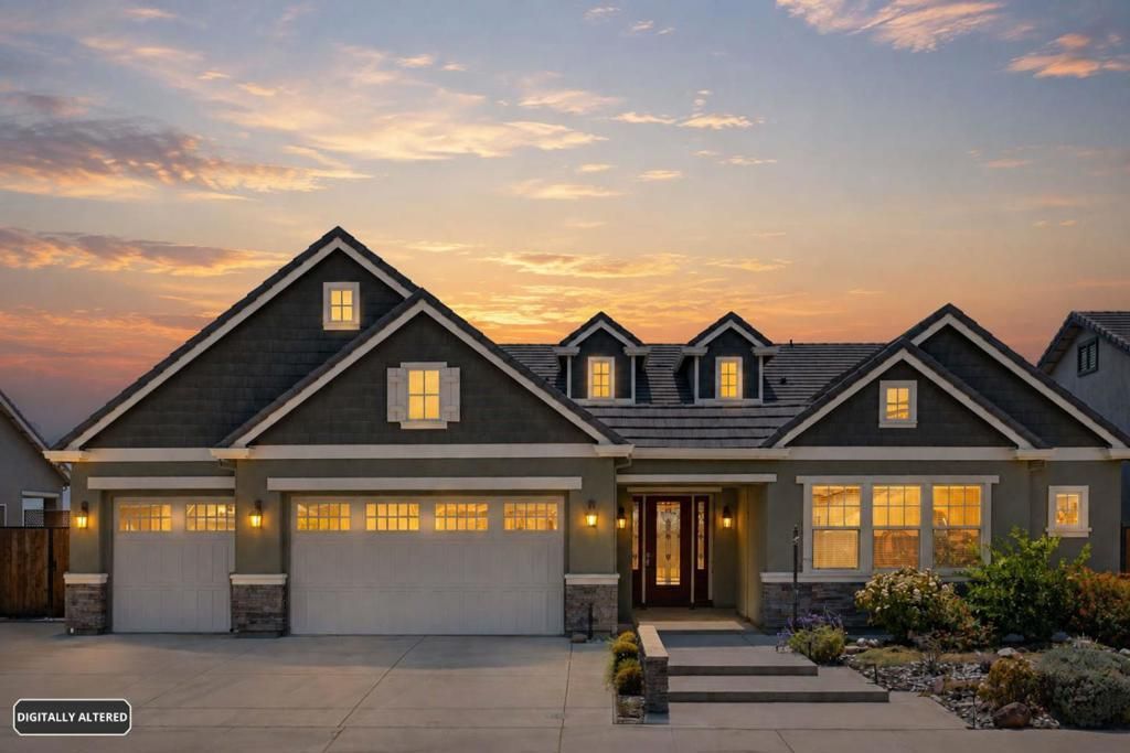 1436 Freestone Road, Manteca