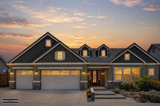 1436 Freestone Road, Manteca